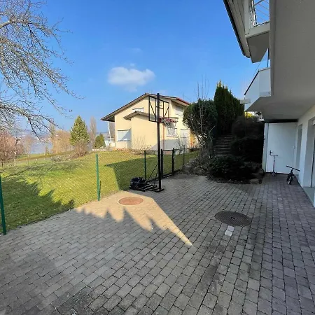 Spacious House With Partial View Holiday home *