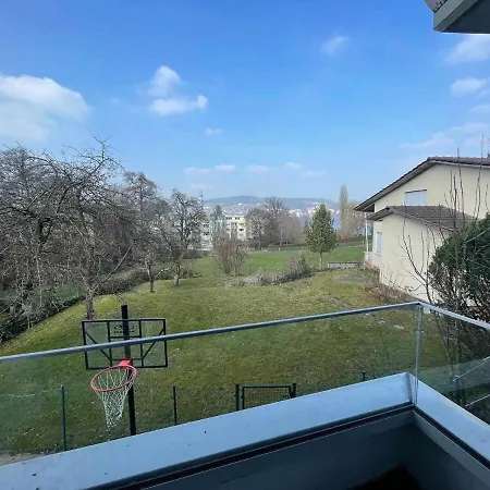 Spacious House With Partial View Holiday home Lucerne